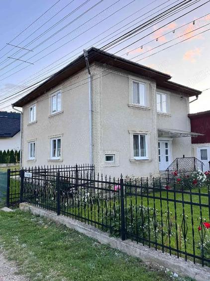 Vand casa locuibila - 4