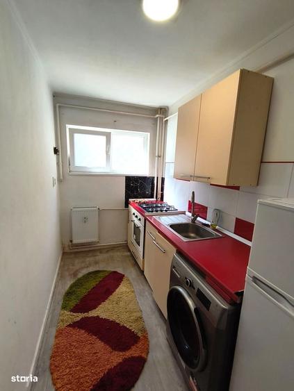 Giurgiului-Dr.GazaruluiBerceniApartament 3camerePet friendly350EUR - 5