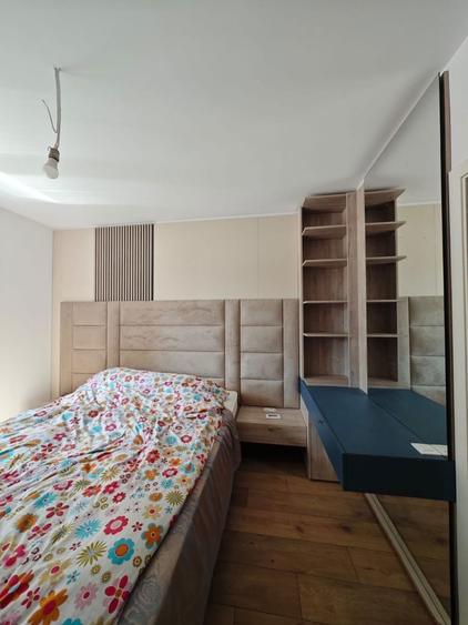 Apartament nou cu 3 camere in cartierul Tractorul - 4