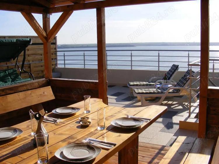 Inchiriere apartament cu terasa - 8