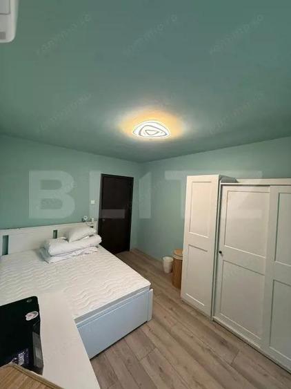 Apartament cu 3 camere renovate premium, langa metrou, zona Tei - 6