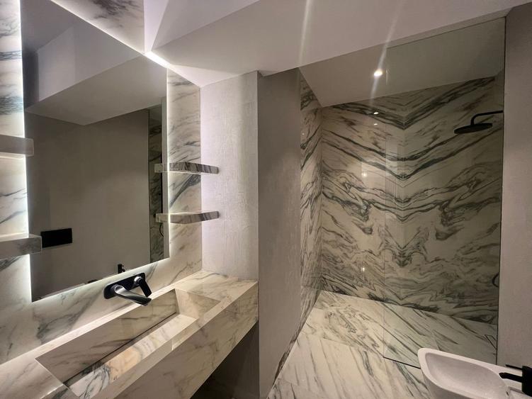 APARTAMENT CU VEDERE UIMITOARE I HERASTRAU - 8