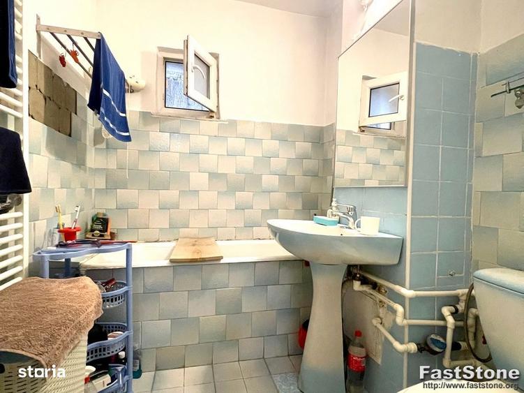 Apartament 4 camere decomandat Mazepa turn pret 100.000euro neg - 2