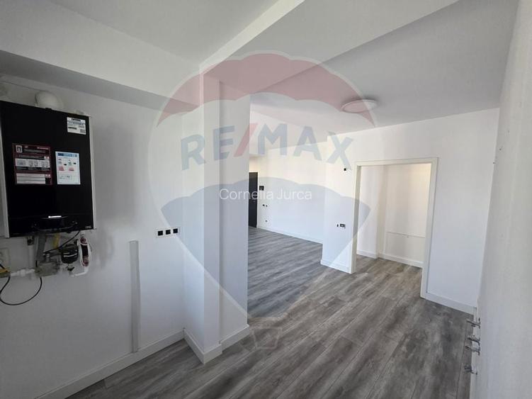 Spatiu de birouri Premium 58mp, zona centrala