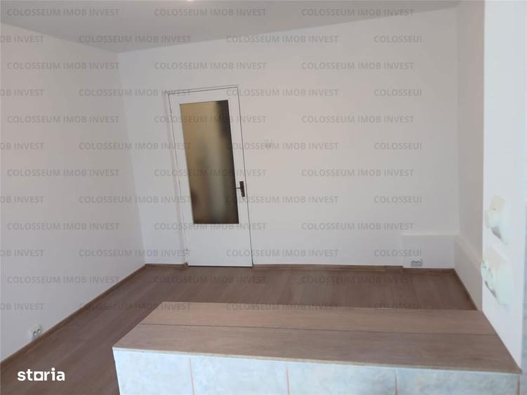 Garsoniera zona Bartolomeu strada Lanii etajul 1 din 4 - 7