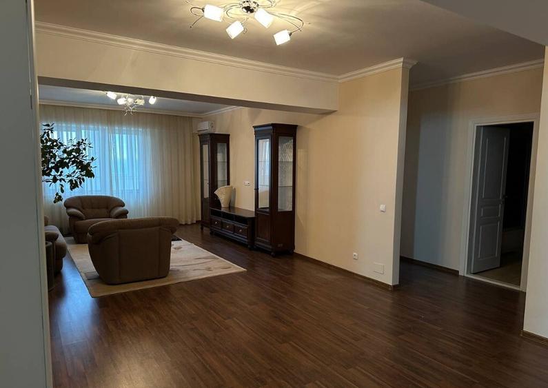 Inchiriez apartament cu 3 camere in cartierul Manastur - 6