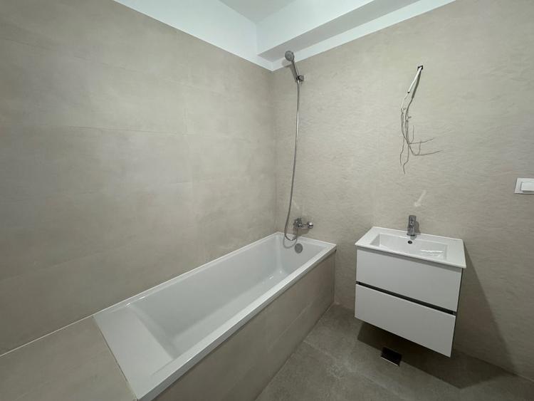 Apartament 2 camere Sisesti nou/ imobil 2025 - 4