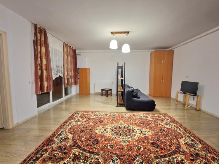 Apartament modern in Iris, cu terasa si parcare subterana - 5