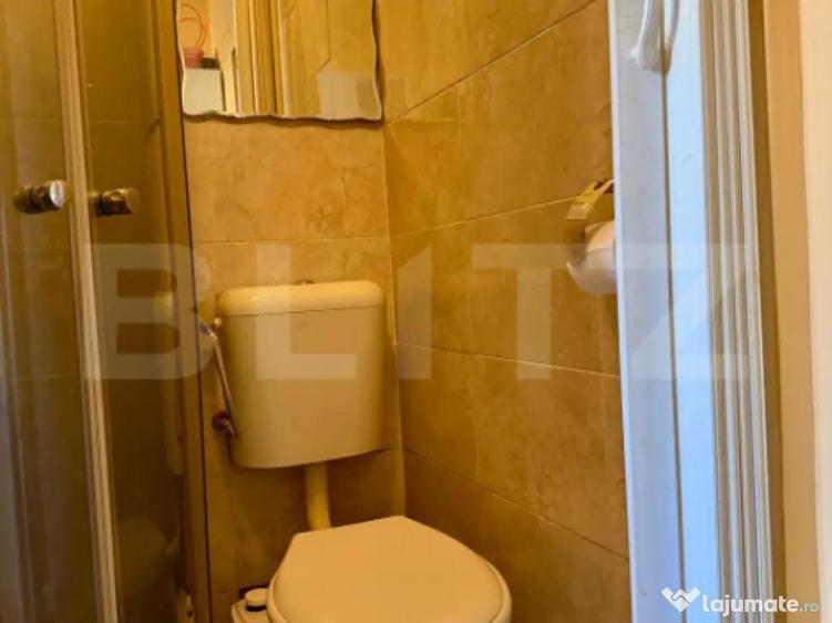 Camera de camin cu baie proprie + loc de parcare - 5