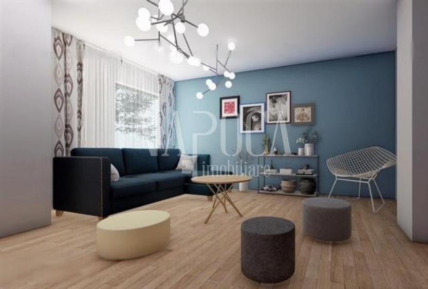 Apartament 3 camere de vanzare in Buna Ziua, Cluj Napoca - 2