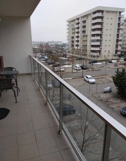 Apartament 2 camere  Berceni-Grand Kristal - 8