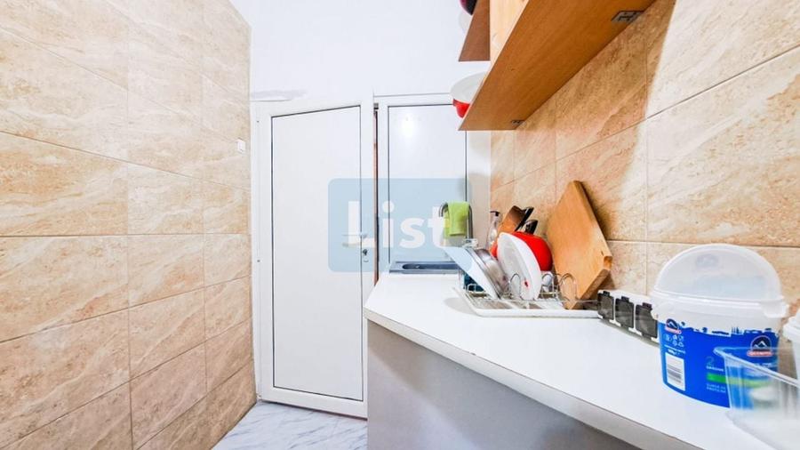 COMISION 0! Apartament 3 camere Ultracentral, zona Zidul Cetatii - 8