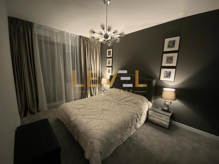 Apartament cu 2 camere de vanzare - Aviatiei Baneasa - 13