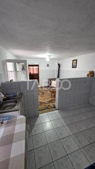 Casa de vanzare in sat Deal comuna Calnic judetul Alba - 7