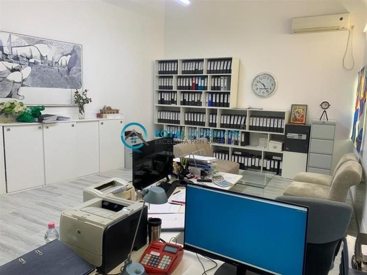 Royal Imobiliare - Inchiriere spatiu industrial zona Bucov - 9