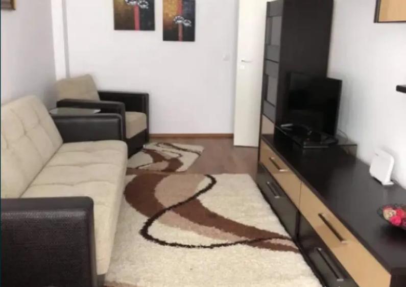 Apartament 2 camere, decomandat - zona Avantagarden - 1