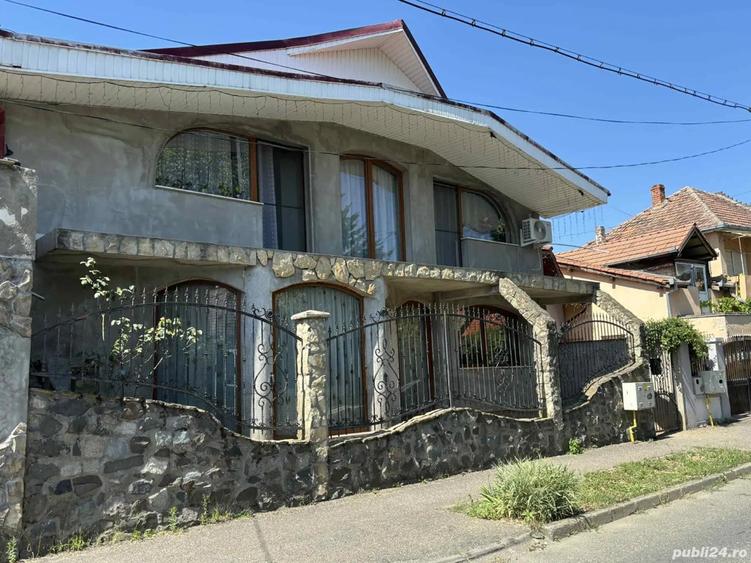 Vand casa zona Micro 17 - 8