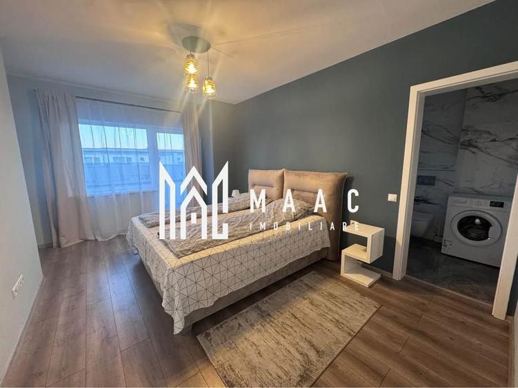 Penthouse Modern cu 3 Dormitoare I 3 Terase I Zona Kogălniceanu - 3