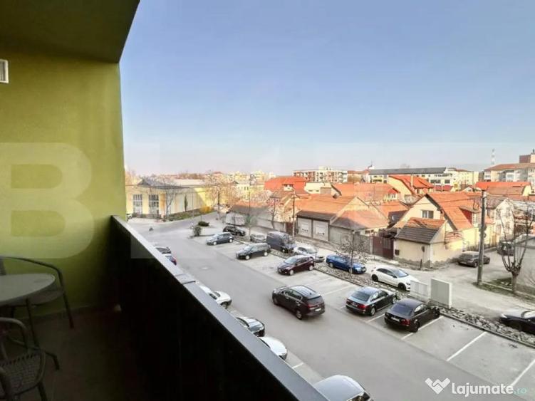 Apartament 2 camere , Prima One?tilor , parcare inclusa - 7