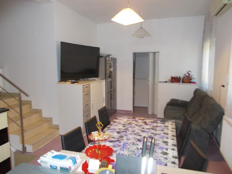 Vila P+M Dumbravita, IKEEA, 5 cam, 604mp teren, mobilat, utilat - 3