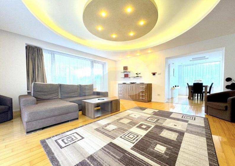 Cladire 8 Apartamente Spatioase-Predeal, Clabucet - 3