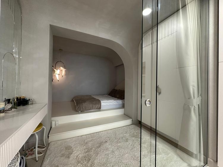 Apartament Deosebit De 2 Camere 70mp In Azimut-Copou - 10