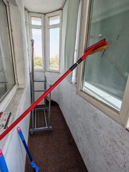 Apartament 2 camere, 58 mp, 3 min Metrou Piata Sudului- Sun Plaza - 16