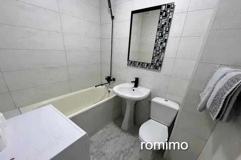 Garsoniera de inchiriat Drumul Taberei-Orizont - 1