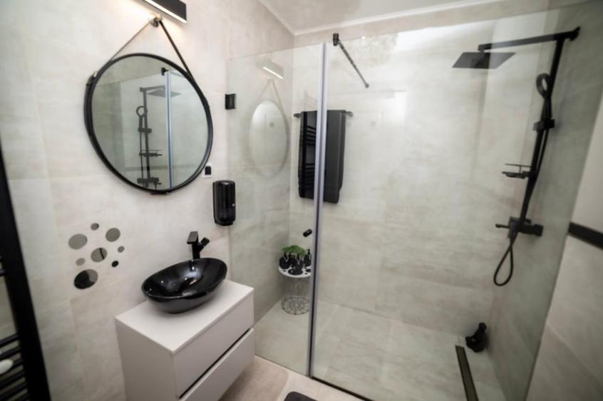 Apartament cu 3 camere, 60 mp, terasa, zona VIVO - 6