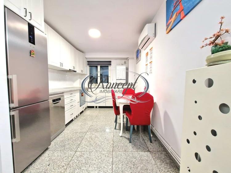 Locuinta premium complet utilata langa FSEGA si Iulius Mall - 1