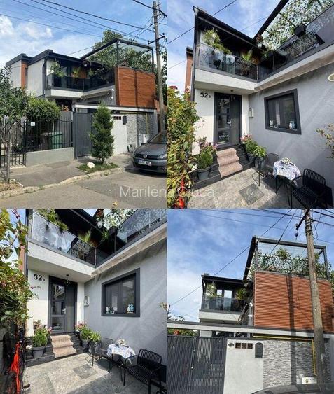 ???? Casa cocheta P+1 in BucurestiI Noi , Constructie ...