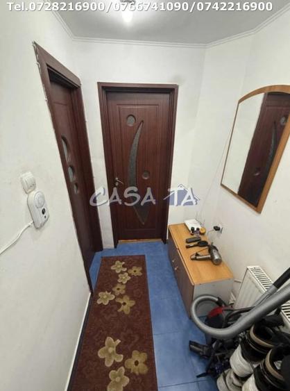 Garsoniera, situata in Targu Jiu, Str. Agriculturii (Liceul Sportiv) - 3