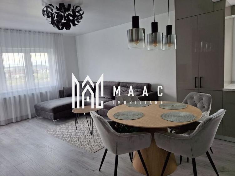 Apartament 3 camere | Etaj 2 | Balcon | Parcare | Brana - 1