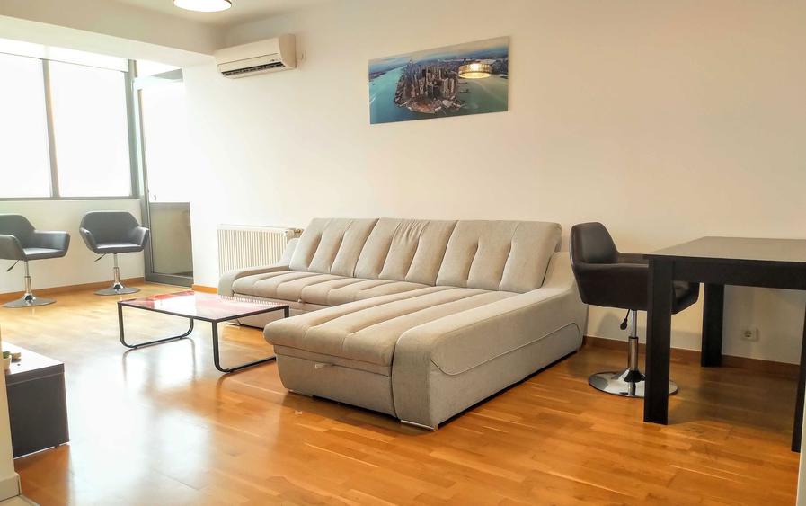 Direct Proprietar, 2 cam, 57+6mp, Monaco Towers, metrou - 8