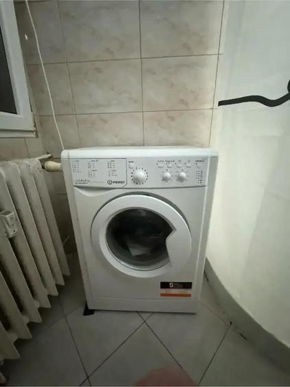 Garsoniera b-dul Timisoara Frigocom - 1