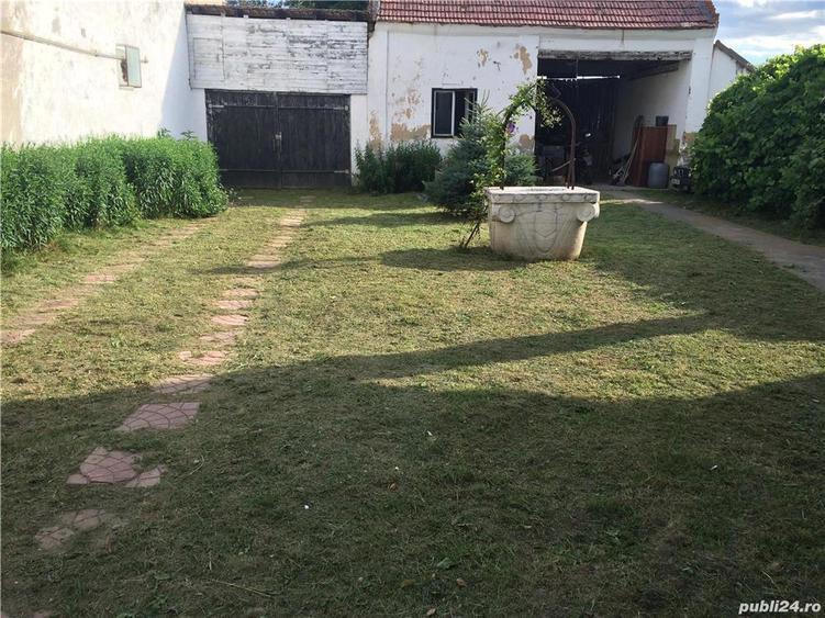 Casa de vanzare in Ciugud - 7