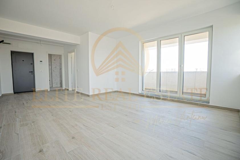 Apartament 3 camere - Bucatarie Separata - Parcare Inclusa - 3