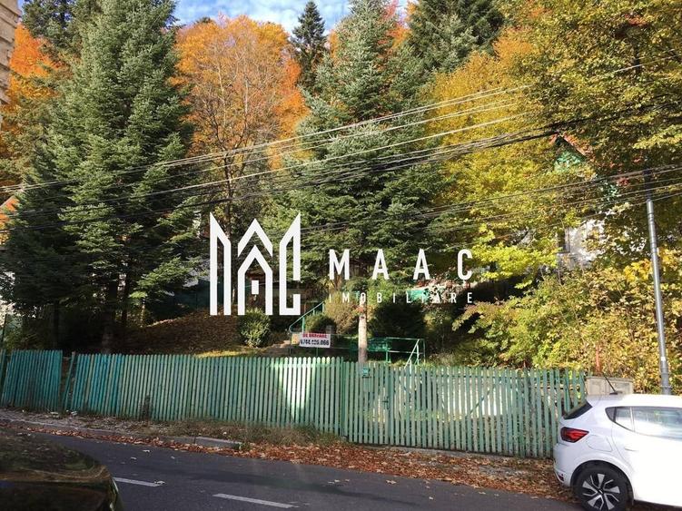 Oferta de top I Casa si Teren in Sinaia - 9