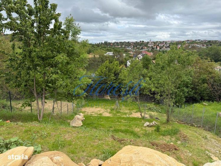 Casa individuala 160mp + Teren 800mp, Zona Feleacu | Cluj - 9