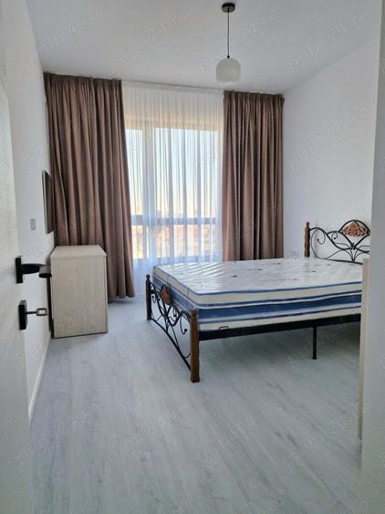 Apartament de lux cu terasa, complet utilat - 4