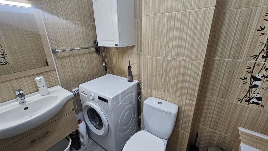 Apartament 3 camere în zona CALEA TURZII - 11