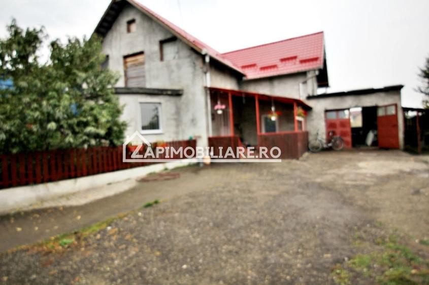 Casa 228 mp, 500 mp teren, Mureșeni, 0% comision - 8