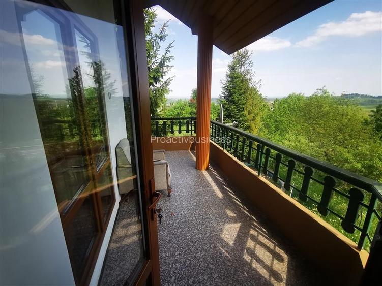 Casa individuala in Ilisesti (C-4719)