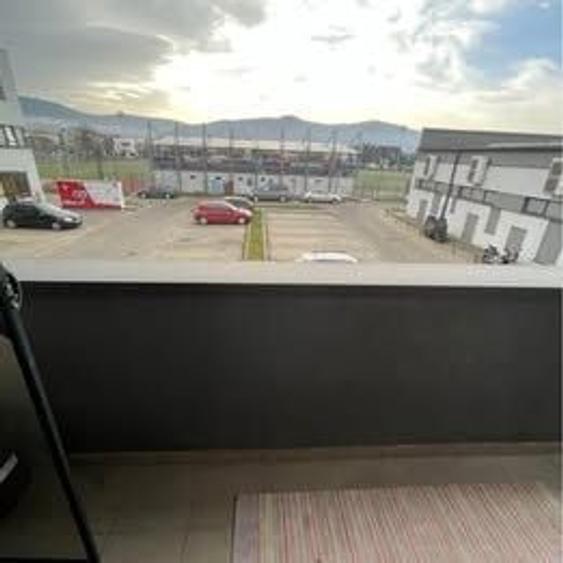PF inchiriez apartament complet mobilat si utilat, cu loc de parcare, in Floresti, strada Somesului, disponibilitate imediata. - 3