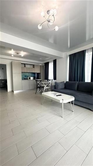 Apartament cu 2 camere cu vedere superba la lac  Astoria Lake, Mamaia Nord - 3