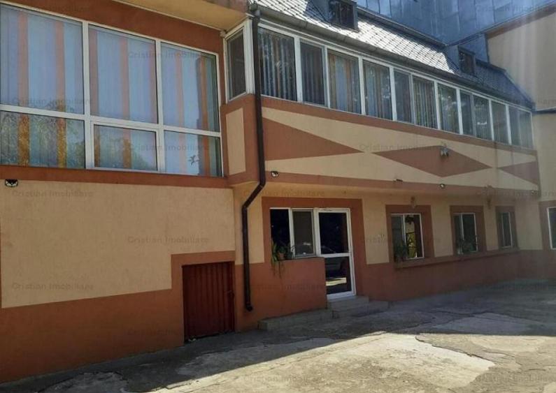 480mp utili Vila 6cam P 1 M, Lacu Sarat, 2300mp teren - 17