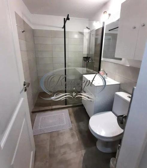 Apartament cu balcon si parcare in cartierul Marasti - 3