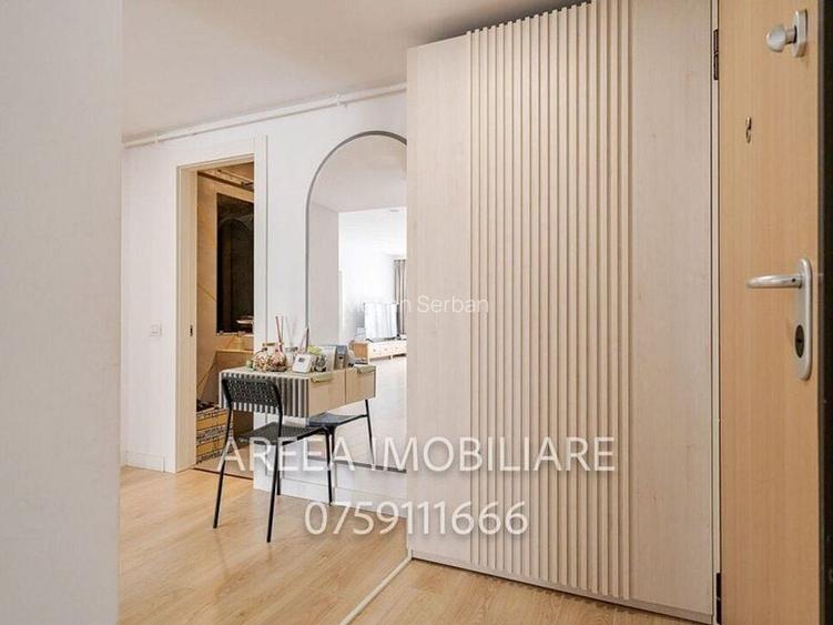 Apartament cu 3 camere în Iancu Nicolae