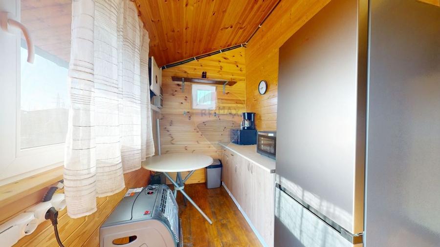 Casa cu gradina amenajata | Oaza privata de relaxare in Brasov - Triaj - 9