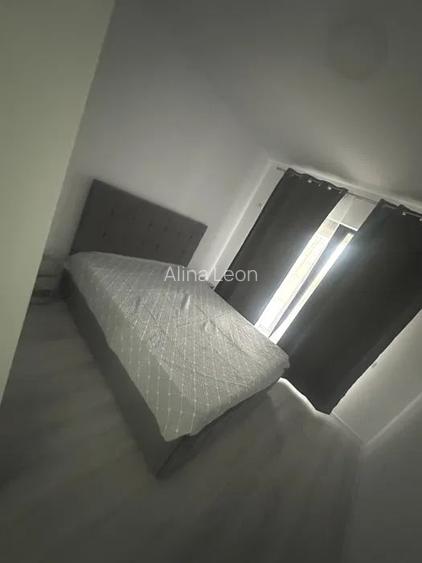 Apartament 2 camere, 56 mp, decomandat, centrala, balcon, Iram Residence